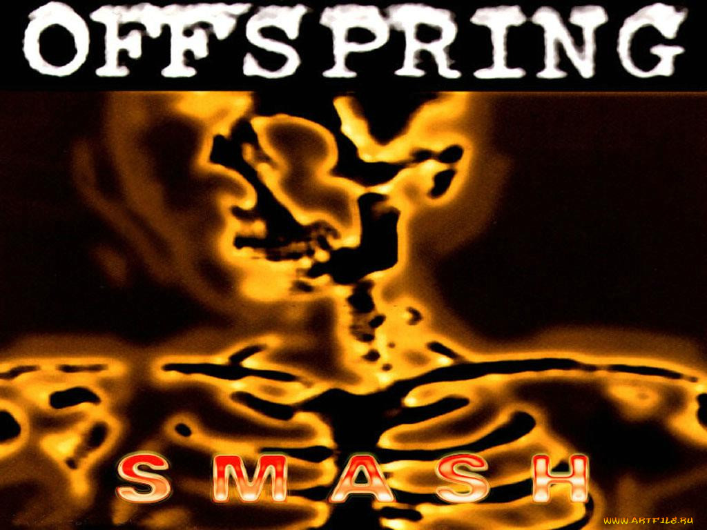 smash, , the, offspring